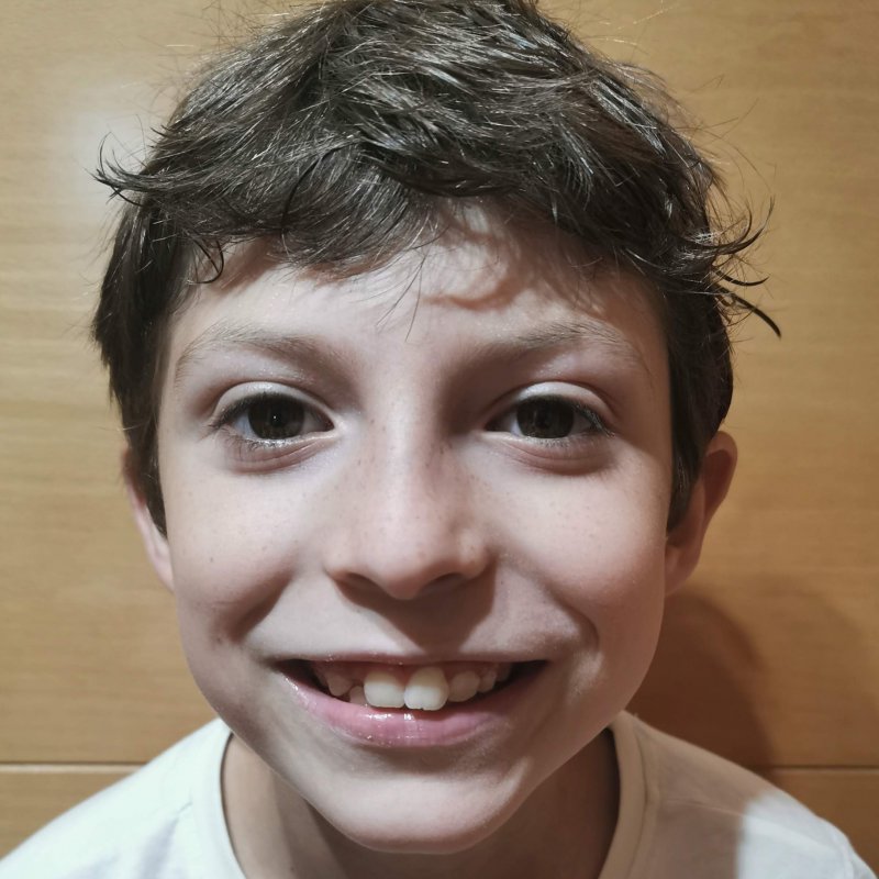 DANIEL CORTIGUERA LANZA