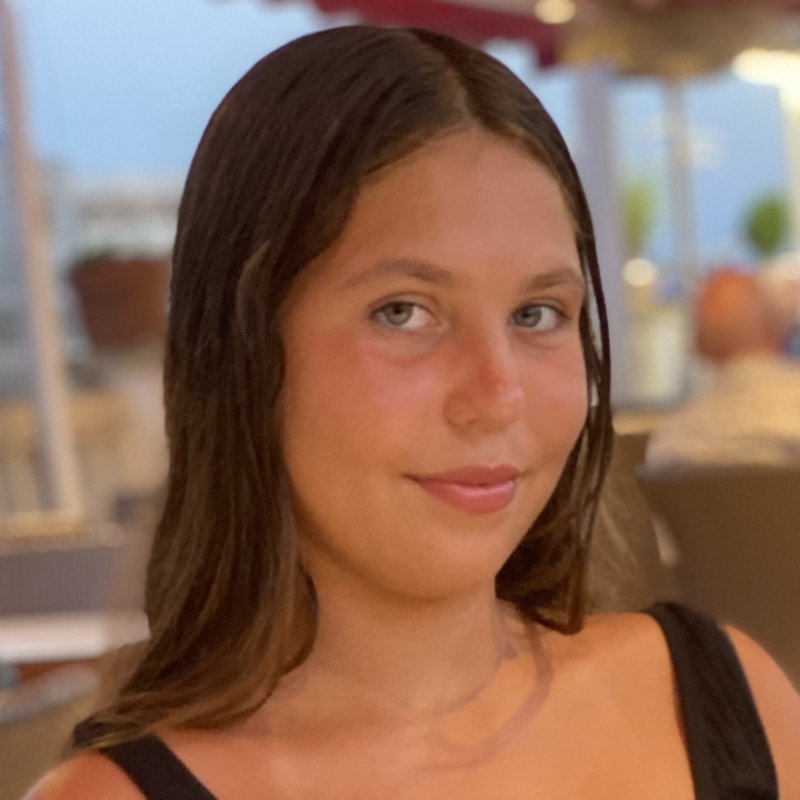 AINHOA ALEJANDRA  LIMA TORNELLI 