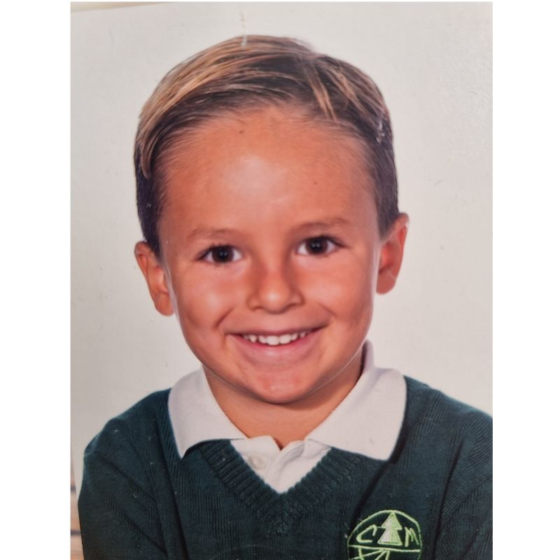 CRISTIAN DOMINGUEZ ROMERO