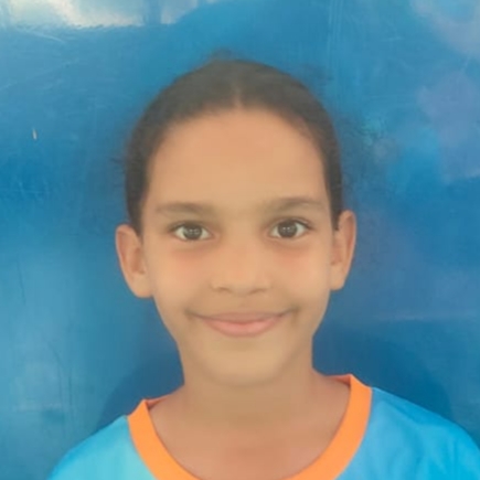 BASMA EL BAHJAOUI BANNA