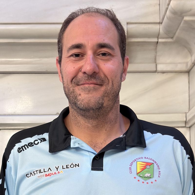JAVIER RUJAS LAVANDERA