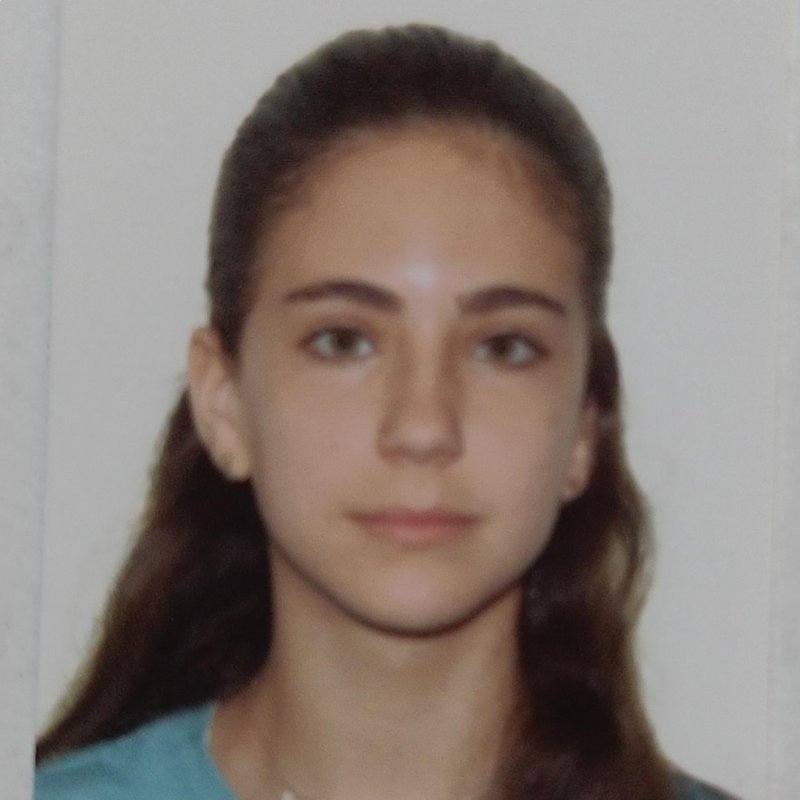 JULIA NAVAS DE LA CRUZ