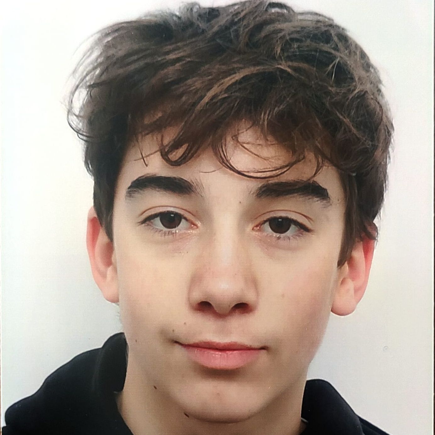 ARNAU LOBO CURTO