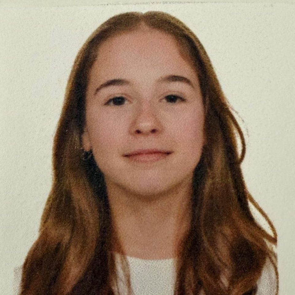 LAVINIA MARIA GUCEANU