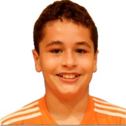 SAMUEL HERNANDEZ KOEVOET