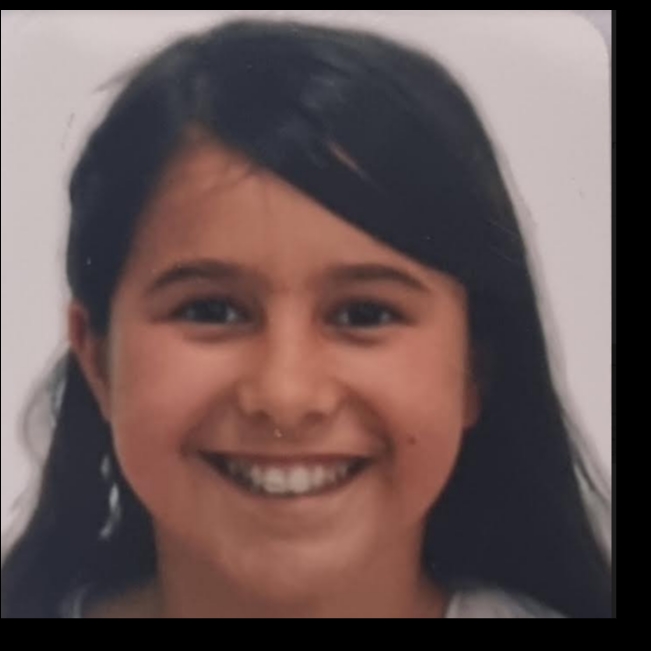 IRENE BETANCORT TRAVIESO