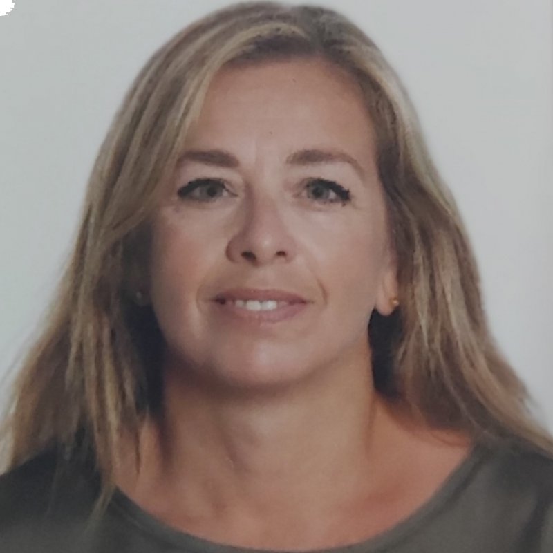 ESTHER TRINIDAD ZURITA