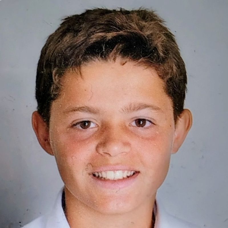 DARIO ARAGON DE OTTO