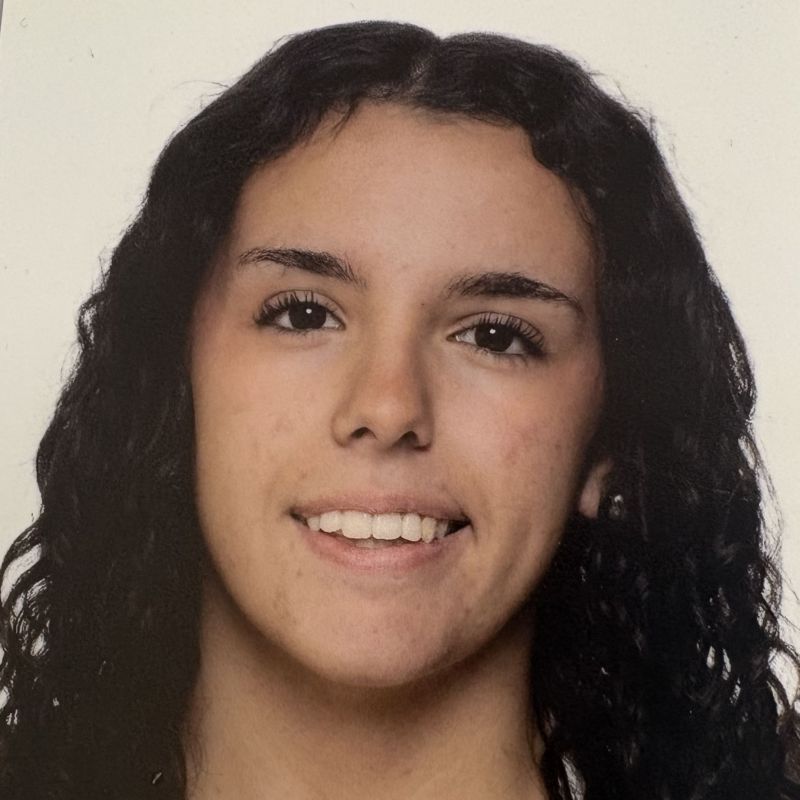 ALBA SOLORZANO COLOMA
