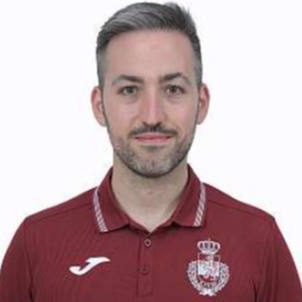 CARLOS LUQUE CABREJAS