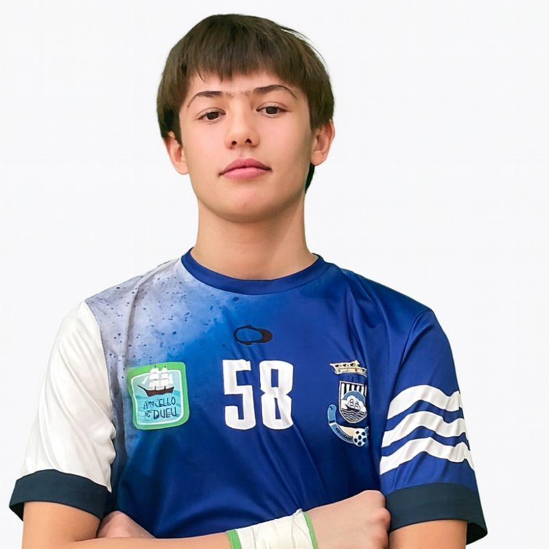 HUGO RODRIGUEZ LEMOS