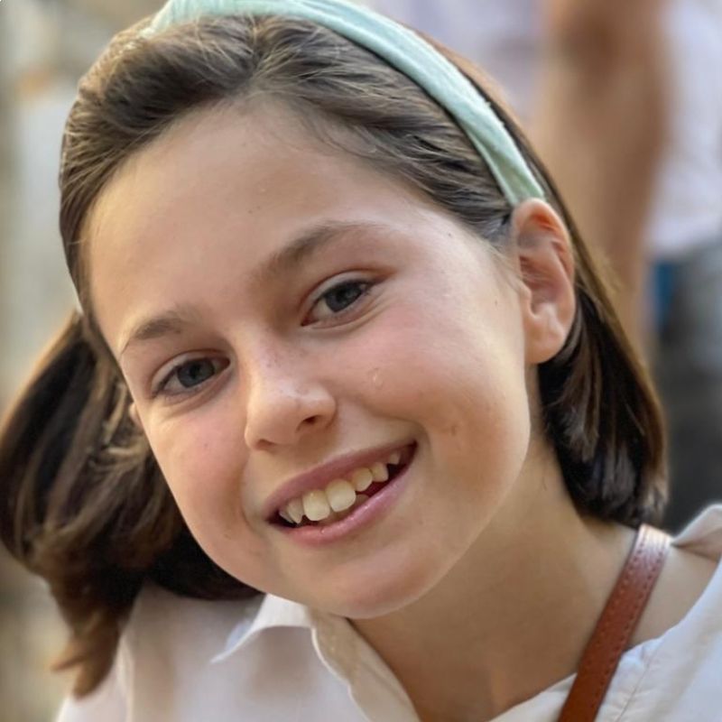 MARIA MILLER GONZALEZ