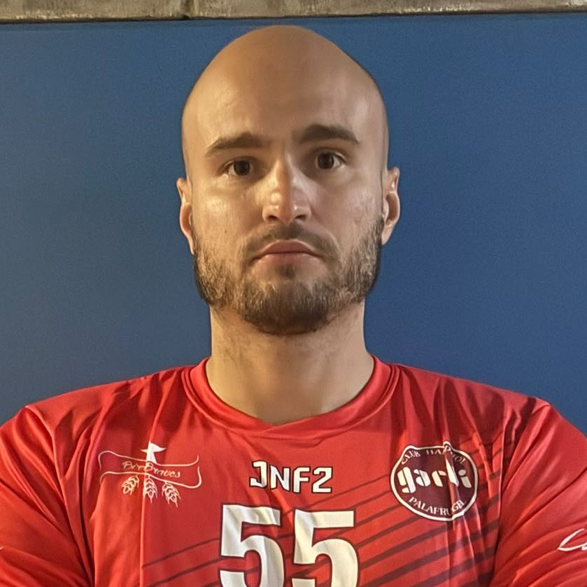 DMYTRO DYCH