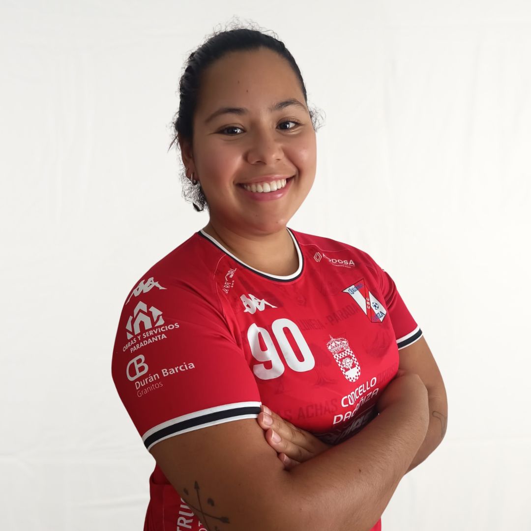 DANIELA CARRANZA ROBLES