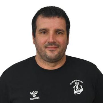 ISMAEL MARTINEZ GONZALEZ