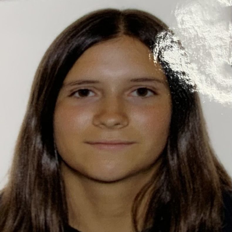 MARINA GALVANY LORENZO