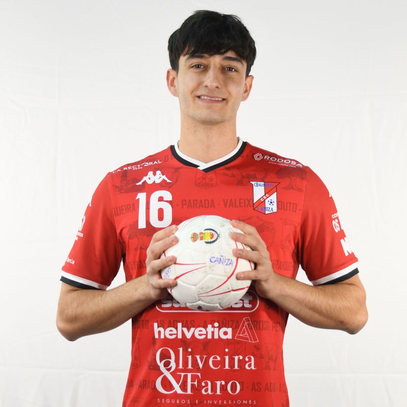SERGI CORCUERA BUENO