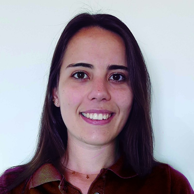 PAULA INMACULADA TAISMA GARCIA