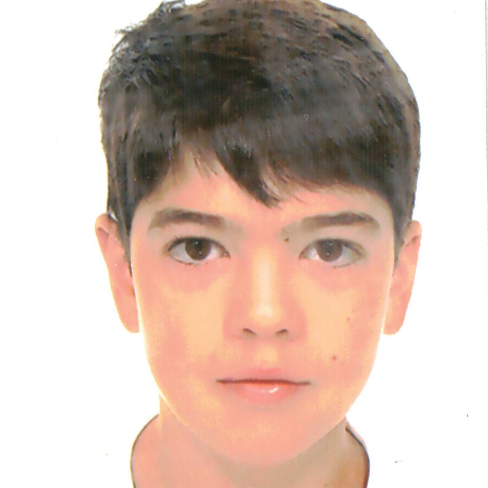 MATIAS FERNANDEZ SACRISTAN