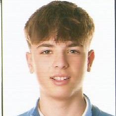 BORJA GOMEZ GARCIA