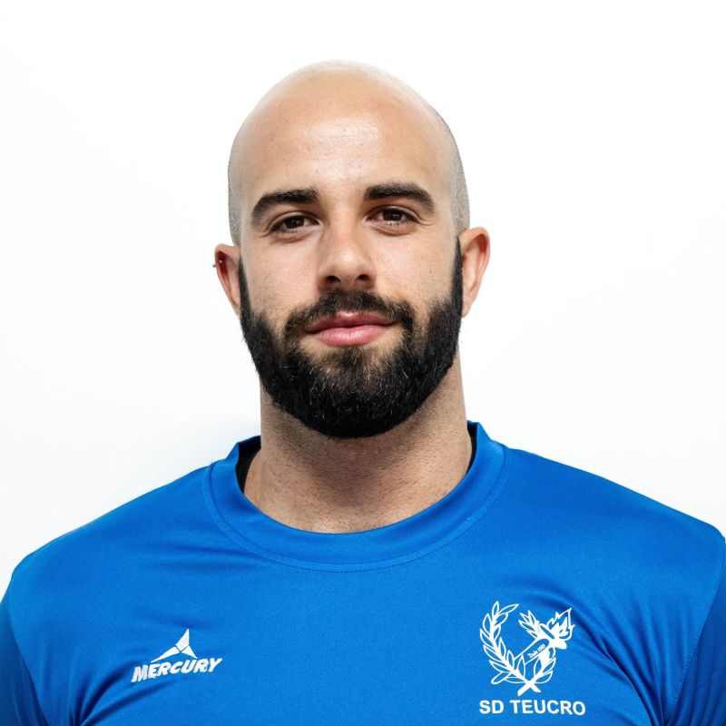 PABLO GONZALEZ VIDAL