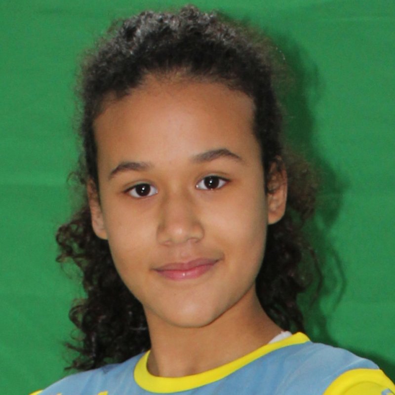 GABRIELA ALONSO APARICIO