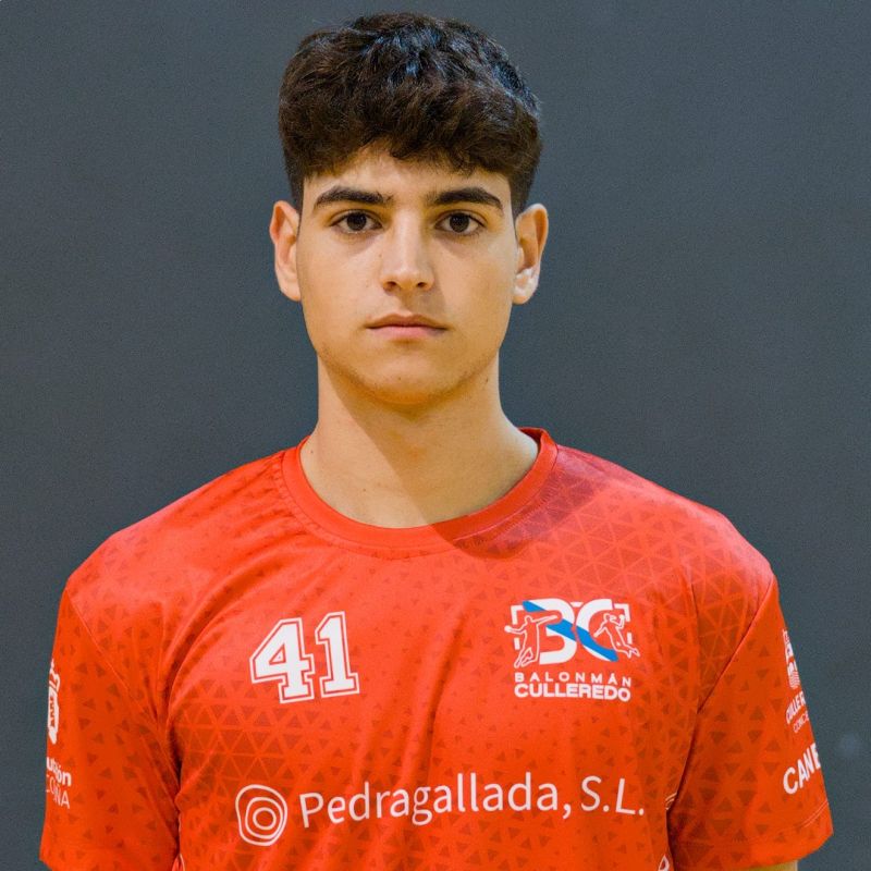 ADRIAN VEIRA MARTINEZ