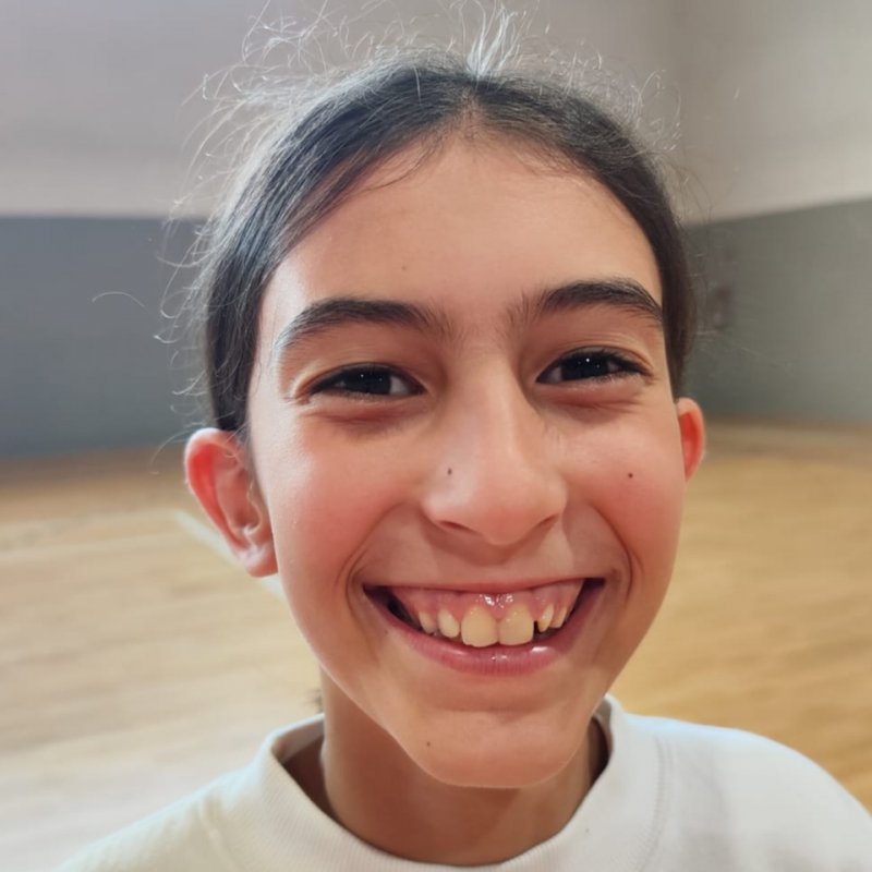 CARLA MARTINEZ IGLESIAS