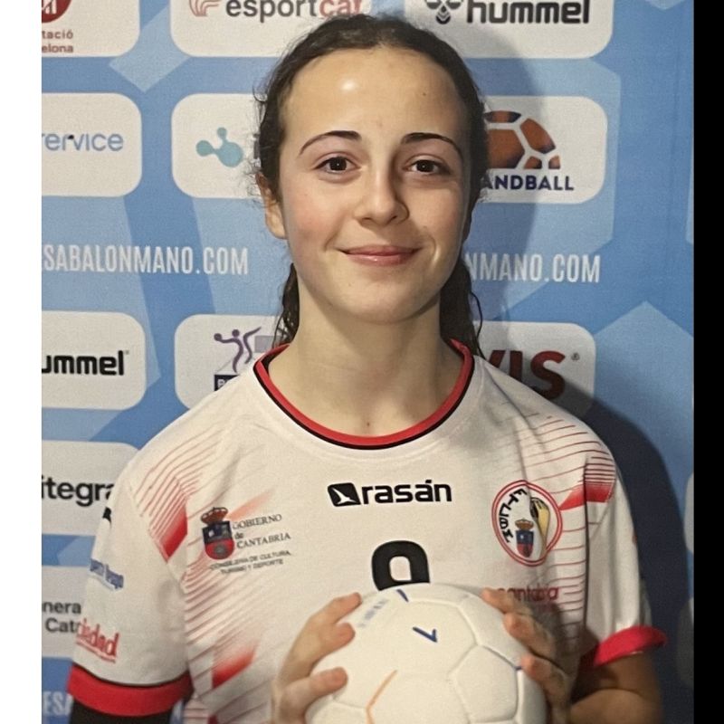 LAIA PAZOS PRIETO