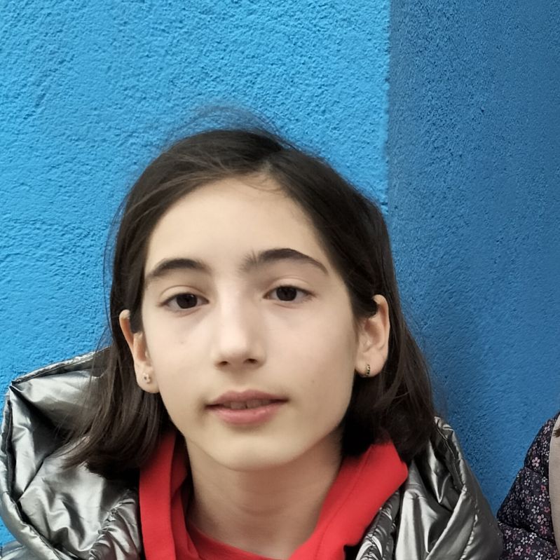SOFIA LEIROS CAAMAÑO