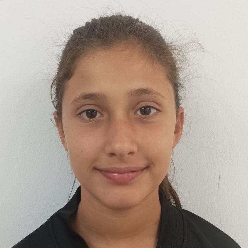 CLAUDIA  SANCHEZ BALMAÑA 