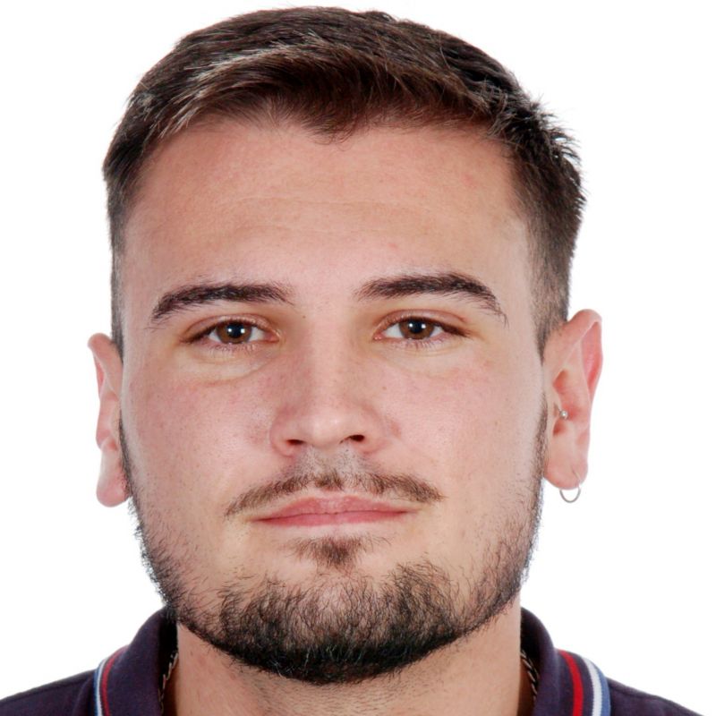 GUSTAVO MANZANO RAMIREZ