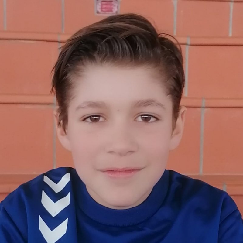 ANGEL GOMEZ VICTORINO