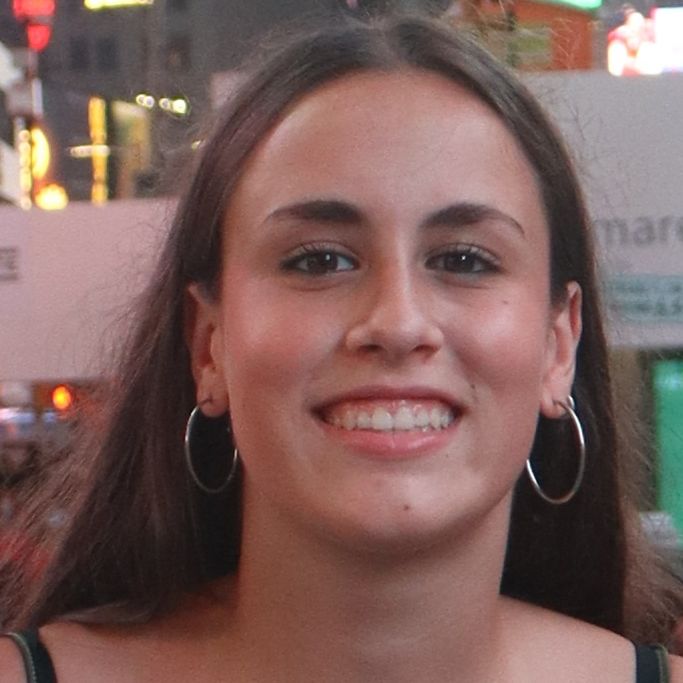 MARIA AZPARREN MICHELENA