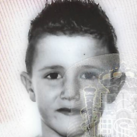 ISAAC GONZALEZ GARCIA