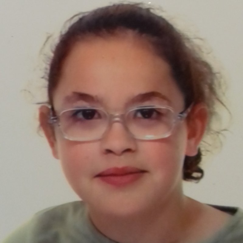 MAICA CRUZ GARCIA