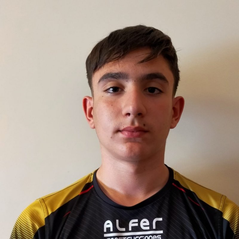 CARLOS PEREZ PALACIOS