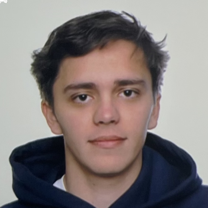 ALEJANDRO SORIANO KOROBKIN