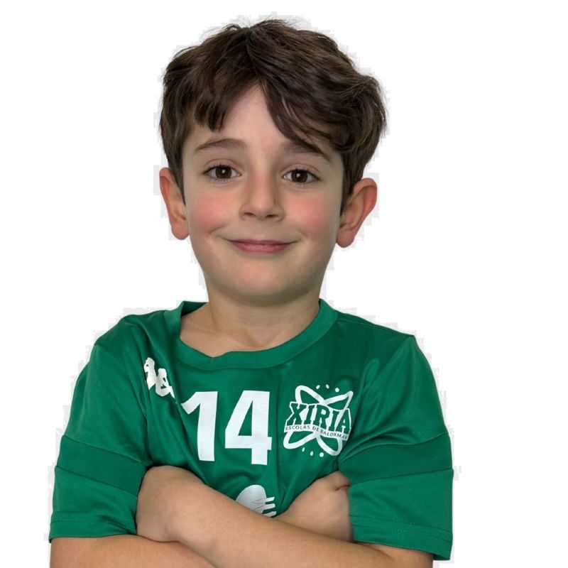 BRAIS DUBRA AÑON