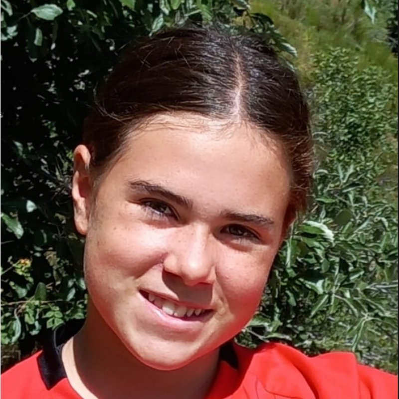 NAHIA  ARBIZU ARRIOLA