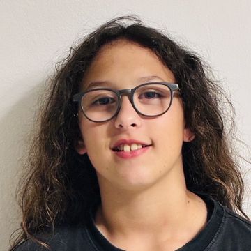 VALENTINA INCHAUSTI MARTIN