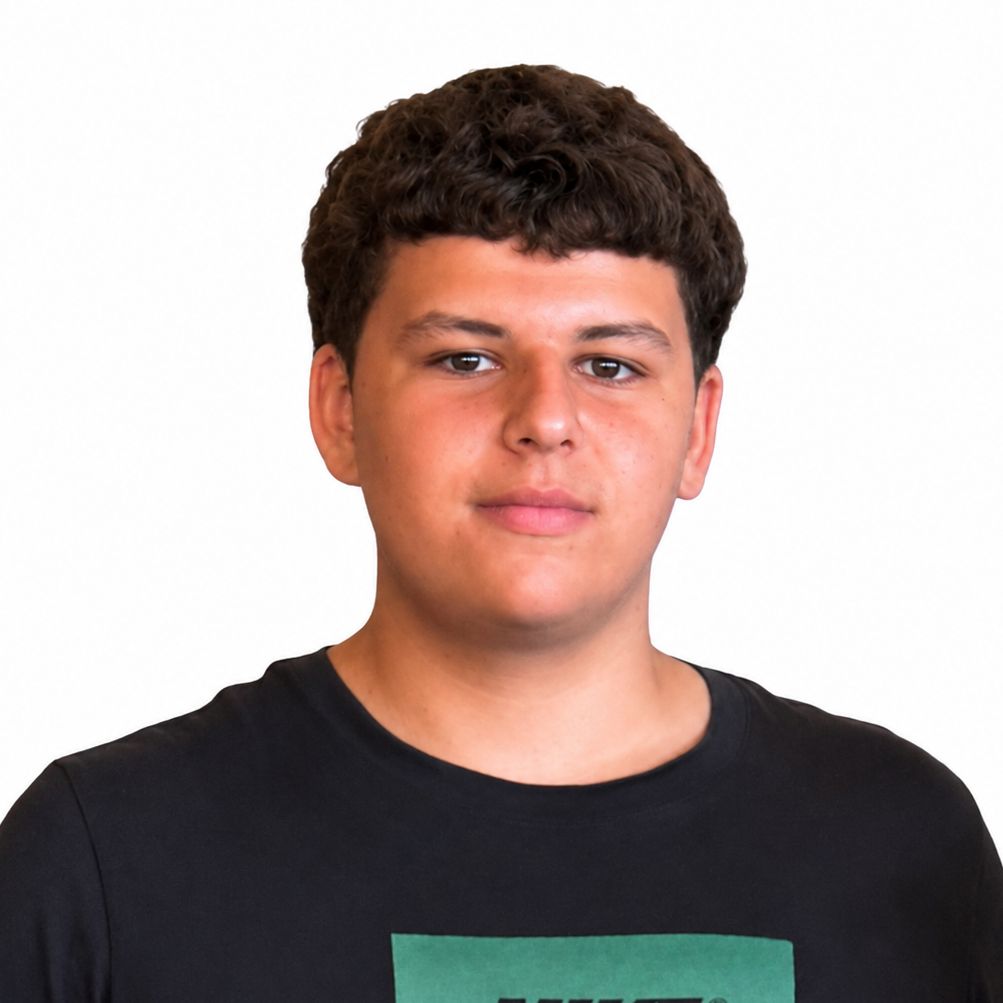 IVAN BENACHES GILSANZ