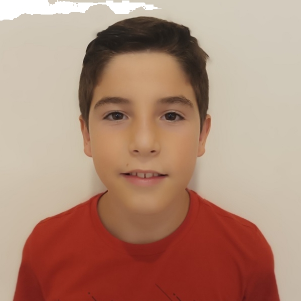 MARTIN MINGUILLON GINER