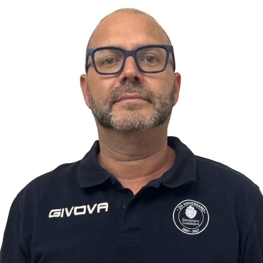 JAVIER PALACIOS BLANCO