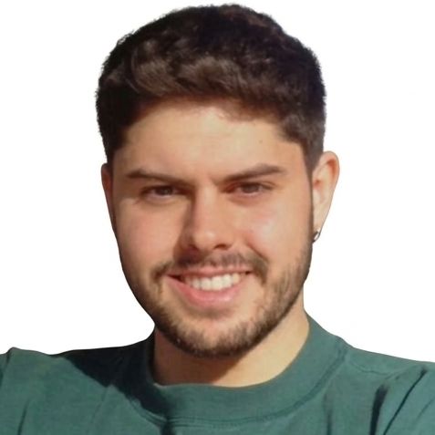 JESUS MARIN PEREZ