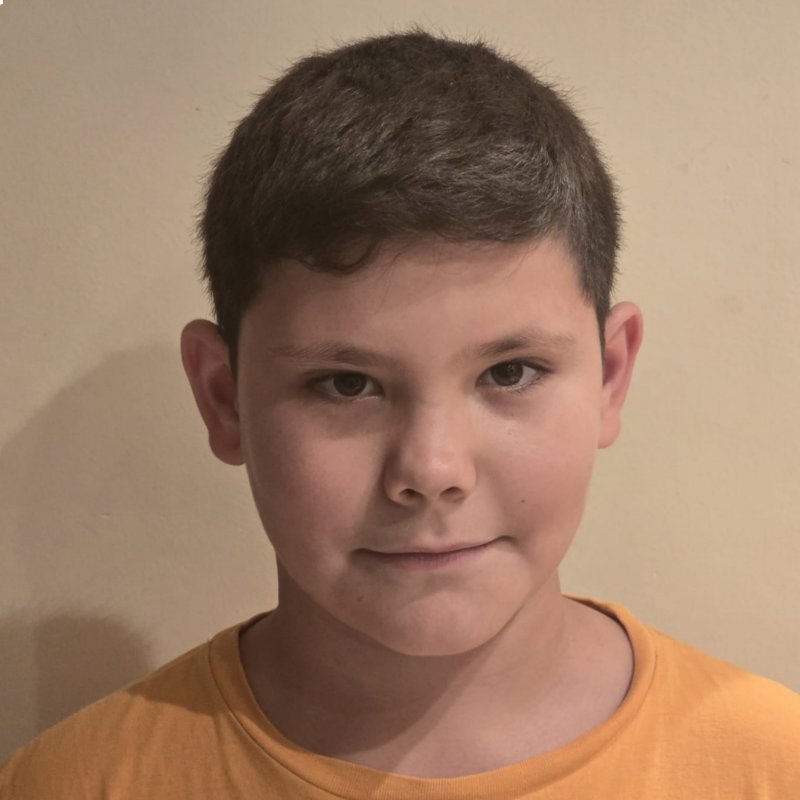 ALVARO CAMACHO HENRICH