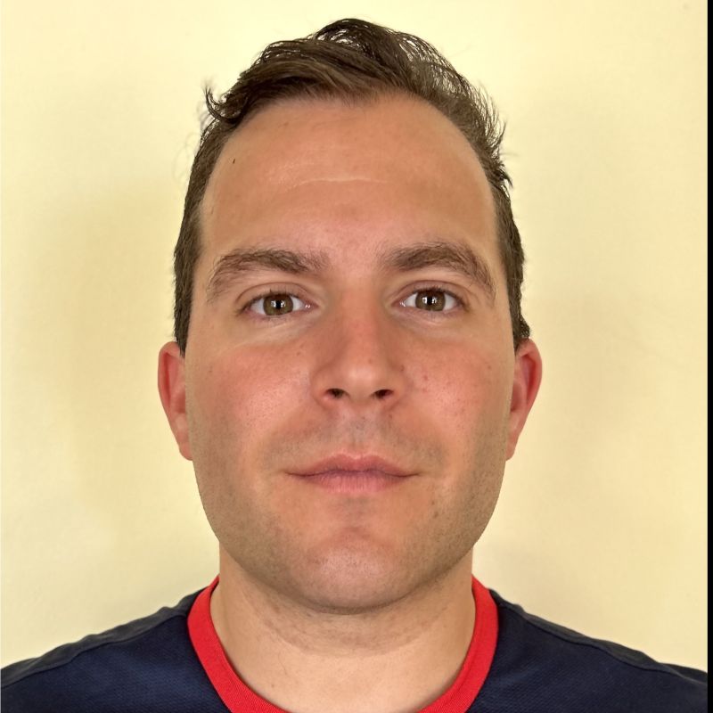 CRISTIAN ROSELL CHICON