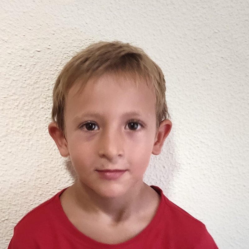 IKER FUSTER MARTINEZ 