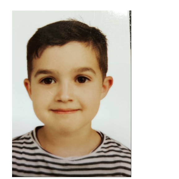 MARTIN GRAÑA ALVAREZ