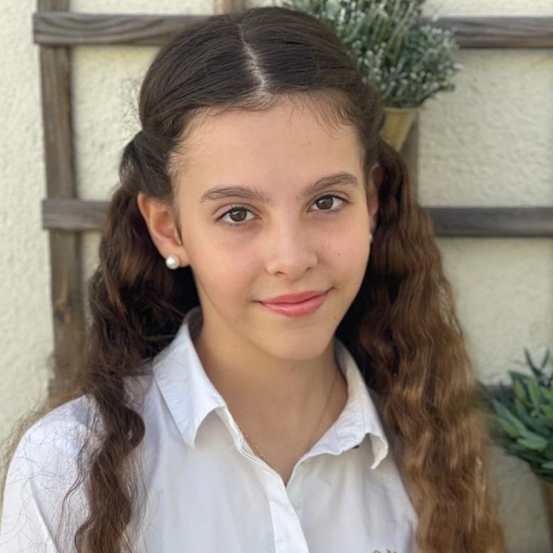 MARTINA  ARRANZ ORTEGA